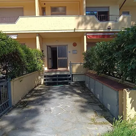 Apartman L'orchidea_holiday Camaiore